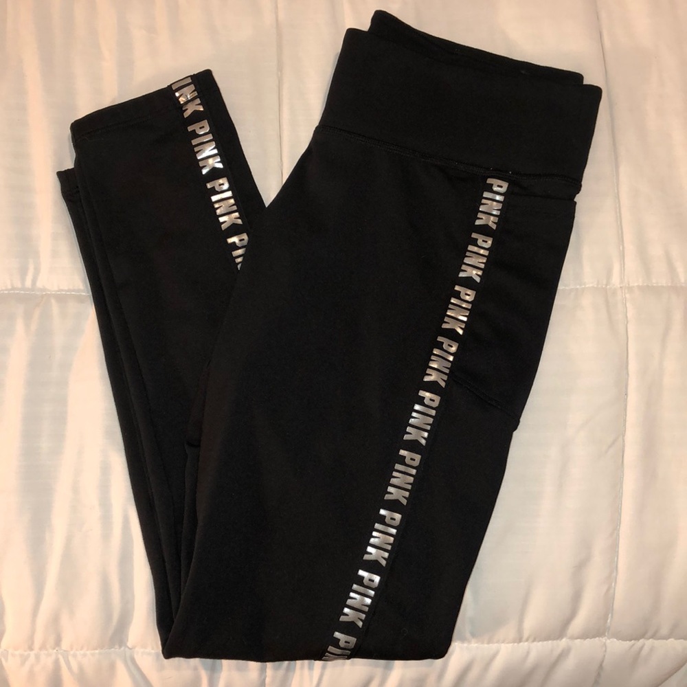 VS PINK Cozy leggings